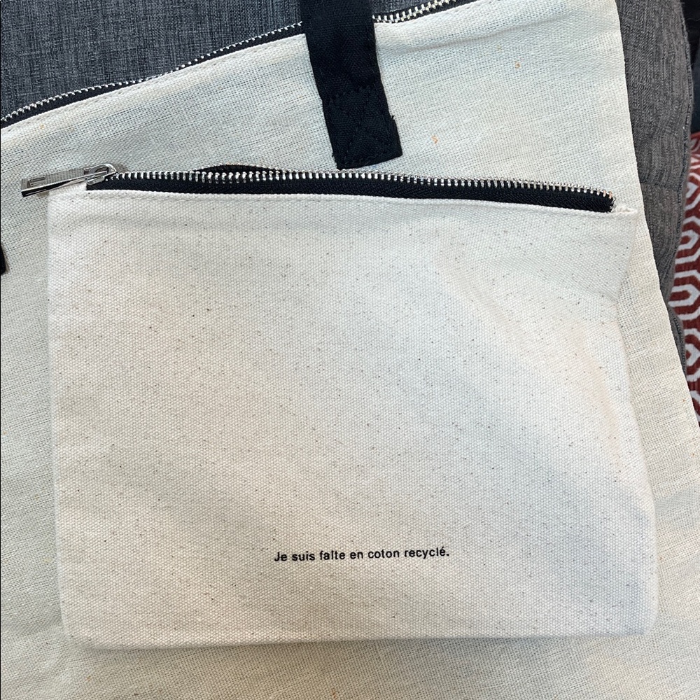 Tote Bag Set - Picture 4 of 7